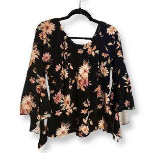 Arabella Floral Shirt